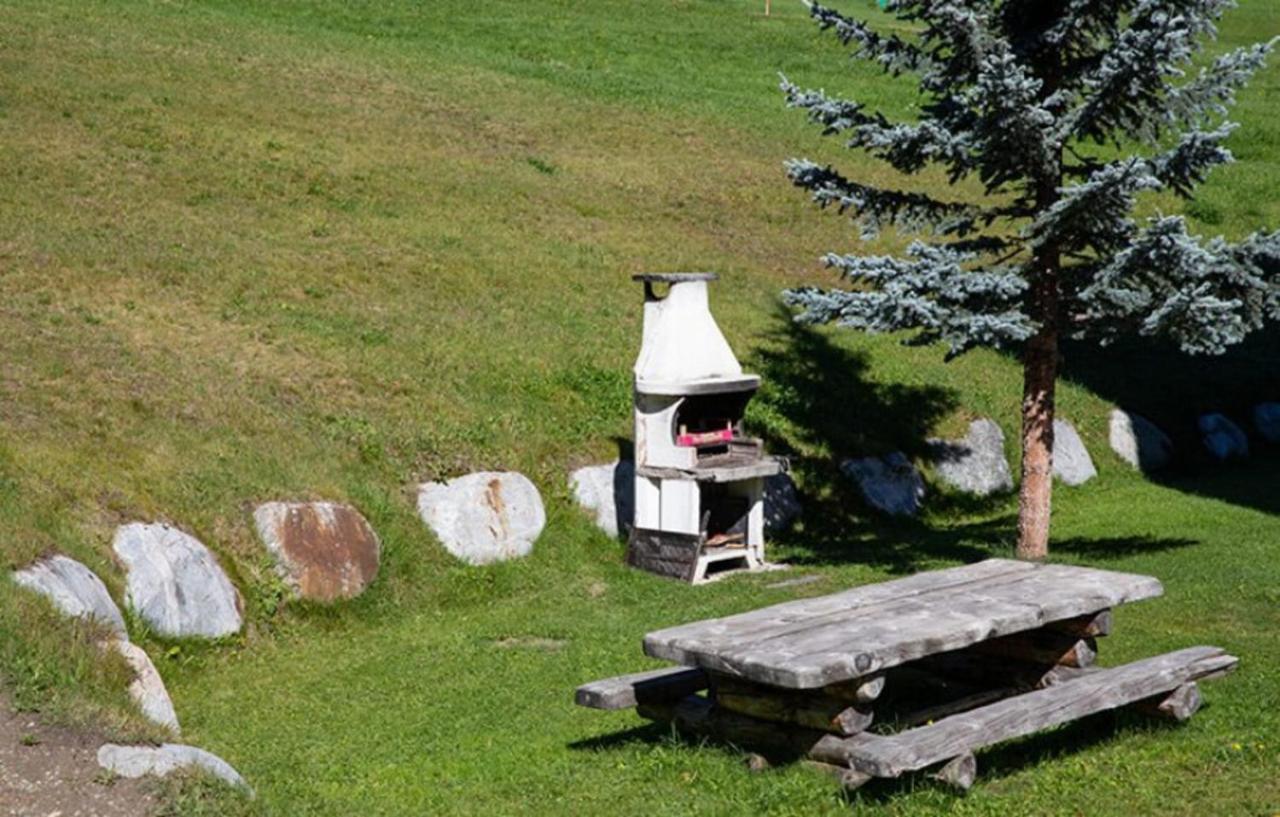 Apartament Casa Li Roina N 45 Livigno Zewnętrze zdjęcie