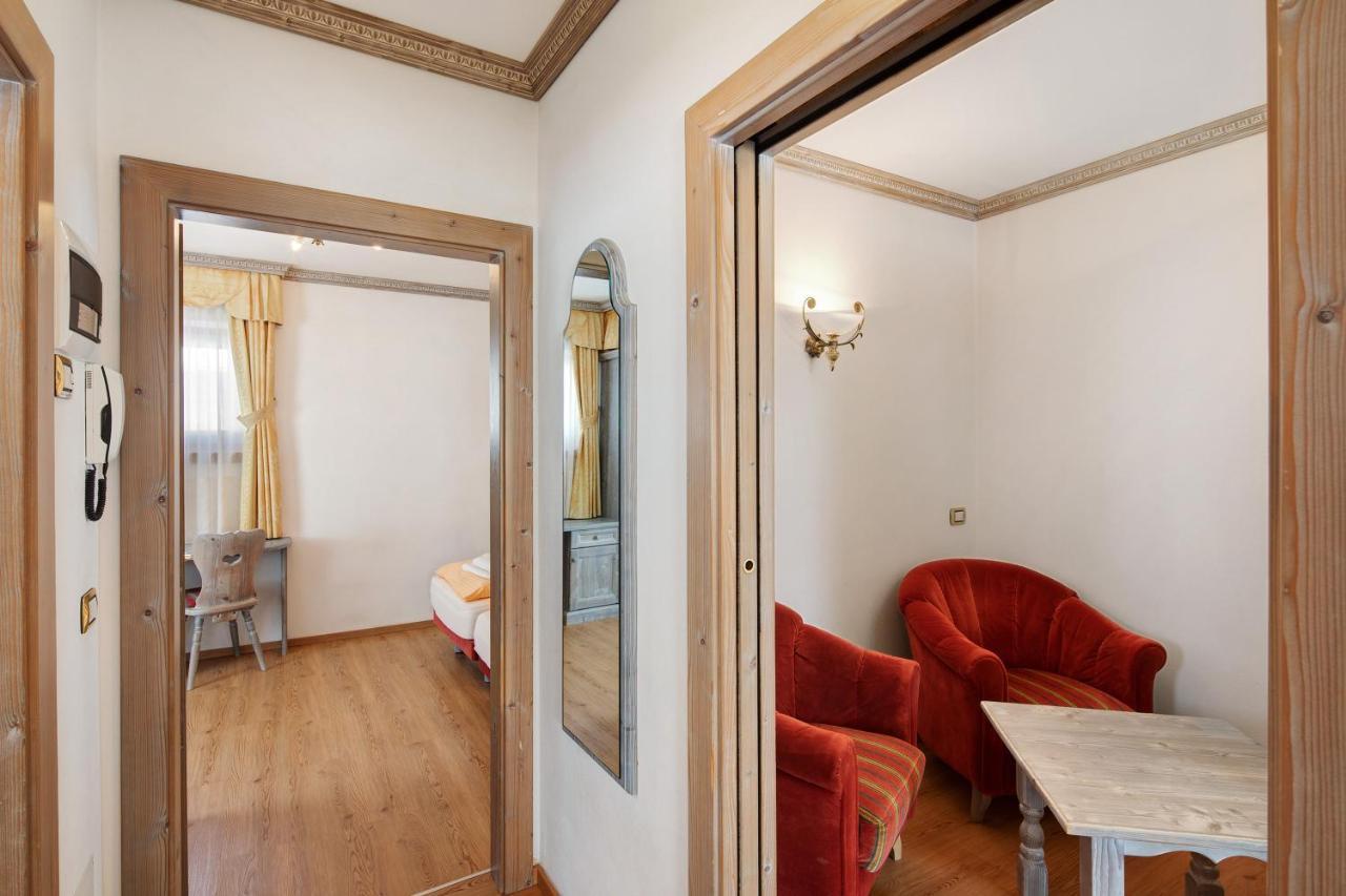 Apartament Casa Li Roina N 45 Livigno Zewnętrze zdjęcie