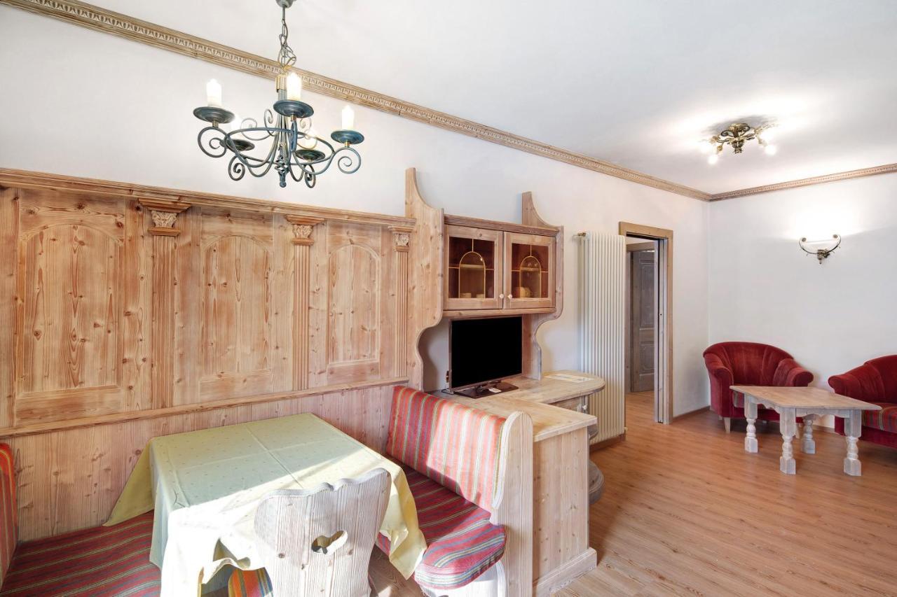 Apartament Casa Li Roina N 45 Livigno Zewnętrze zdjęcie