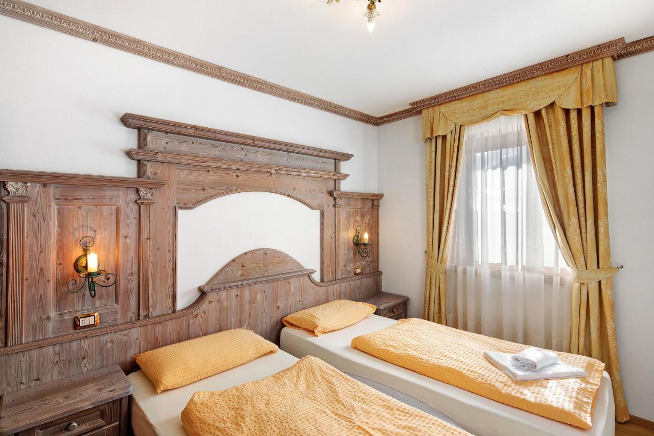 Apartament Casa Li Roina N 45 Livigno Zewnętrze zdjęcie