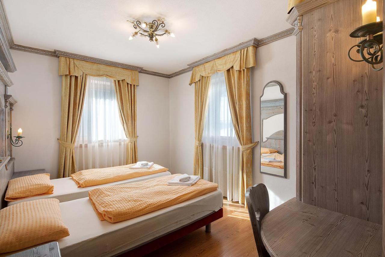 Apartament Casa Li Roina N 45 Livigno Zewnętrze zdjęcie