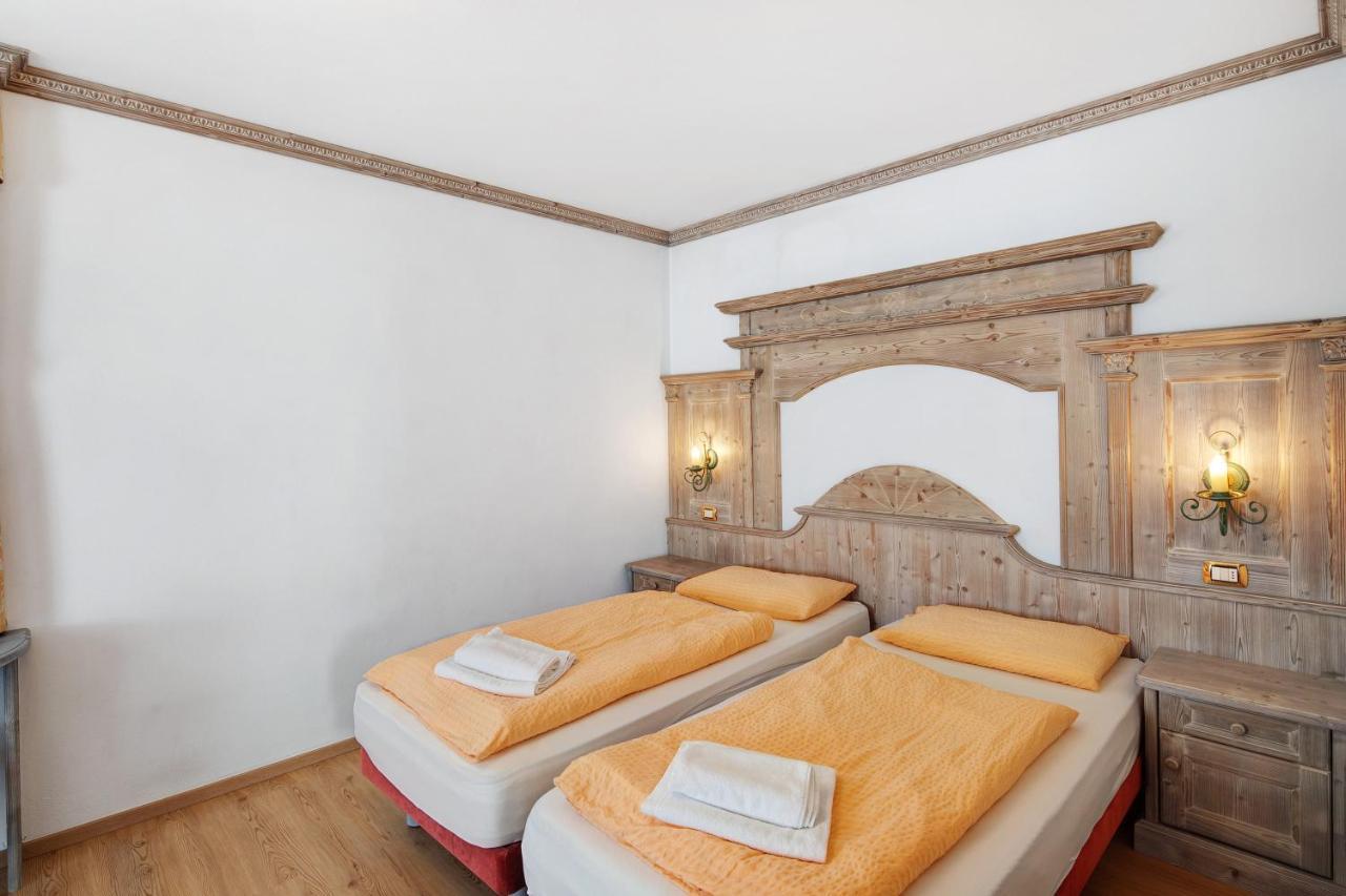 Apartament Casa Li Roina N 45 Livigno Zewnętrze zdjęcie