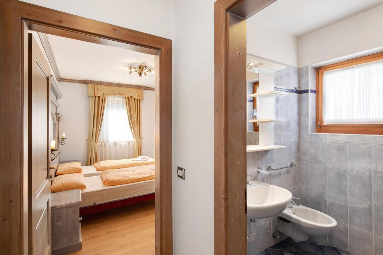 Apartament Casa Li Roina N 45 Livigno Zewnętrze zdjęcie