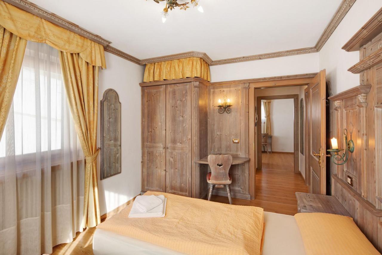 Apartament Casa Li Roina N 45 Livigno Zewnętrze zdjęcie